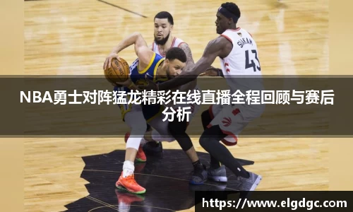NBA勇士对阵猛龙精彩在线直播全程回顾与赛后分析